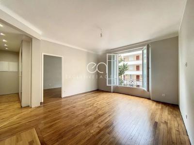 Location appartement 3 pièces 68.24 m²