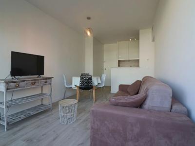 Location meublée appartement 2 pièces 34.04 m²