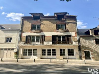 Vente maison 12 pièces 228 m² Saint-Pryvé-Saint-Mesmin (45750)