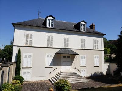 Vente maison 12 pièces 240 m² Saintry-sur-Seine (91250)