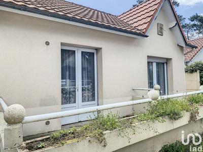 Vente maison 3 pièces 60 m² Saint-Brevin-les-Pins (44250)