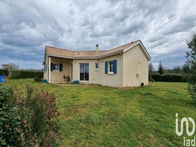 Vente maison 4 pièces 140 m² Badefols-sur-Dordogne (24150)