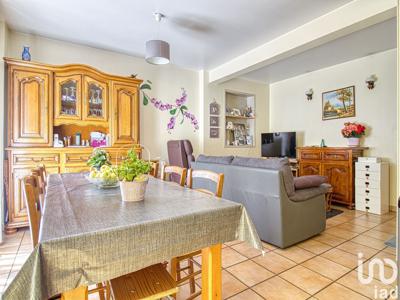 Vente maison 4 pièces 76 m² Viarmes (95270)