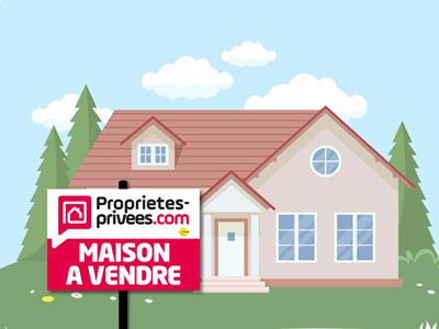 Vente maison 5 pièces 104 m² Mauléon (79700)