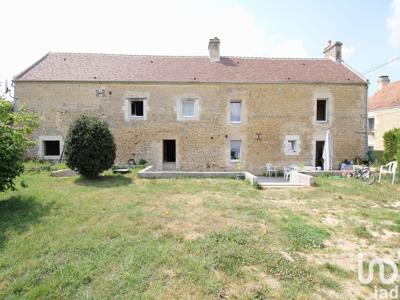 Vente maison 5 pièces 147 m² Olendon (14170)