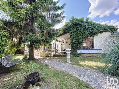 Vente maison 5 pièces 148 m² Verneuil-l'Étang (77390)