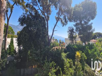 Vente maison 5 pièces 209 m² Roquebrune-Cap-Martin (06190)