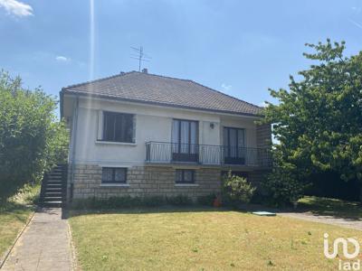 Vente maison 5 pièces 72 m² Limours (91470)