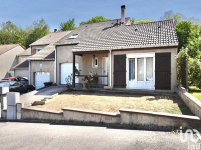 Vente maison 5 pièces 90 m² Yutz (57970)