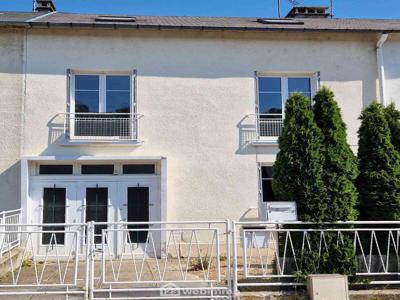 Vente maison 5 pièces 93 m² Laon (02000)