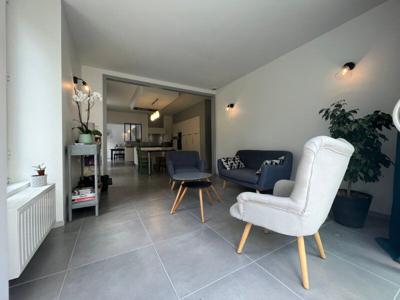 Vente maison 6 pièces 137 m² Montaigu-Vendée (85600)