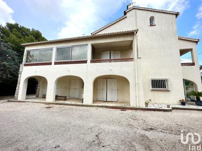 Vente maison 6 pièces 205 m² Six-Fours-les-Plages (83140)