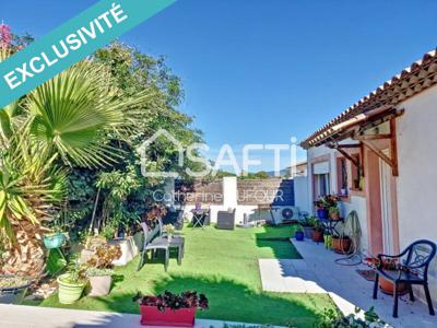 Vente maison 7 pièces 149 m² La Garde (83130)