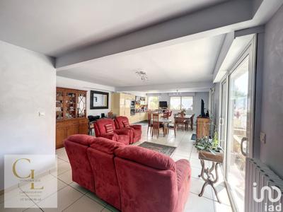 Vente maison 7 pièces 150 m² Cesson-Sévigné (35510)