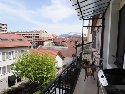 Appartement ANNECY