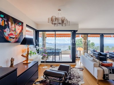 Appartement de 4 pièces de luxe en vente à Marseille, Provence-Alpes-Côte d'Azur