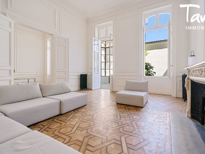 Appartement de luxe de 7 pièces en vente à 64 Cours Pierre Puget, Marseille, Provence-Alpes-Côte d'Azur