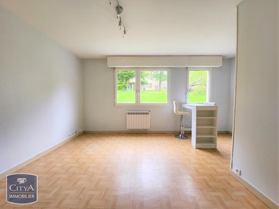 Appartement En Limoges