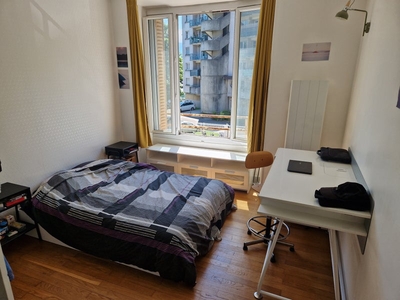 Chambre avec SdB privative