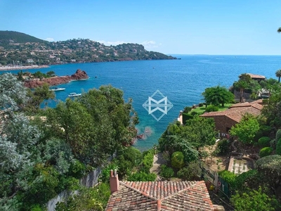 Maison de luxe de 3 chambres en vente à Théoule-sur-Mer, Provence-Alpes-Côte d'Azur