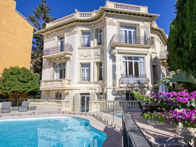 Maison de luxe 5 chambres en vente à Villefranche-sur-Mer, France