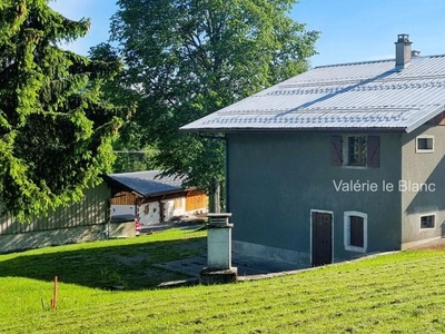 Maison de luxe de 131 m2 en vente Bogève, Auvergne-Rhône-Alpes