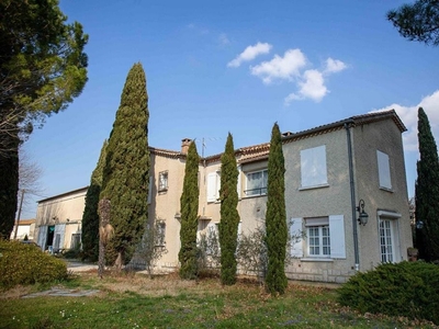 Maison de prestige en vente Montfavet, Morières-lès-Avignon, Provence-Alpes-Côte d'Azur
