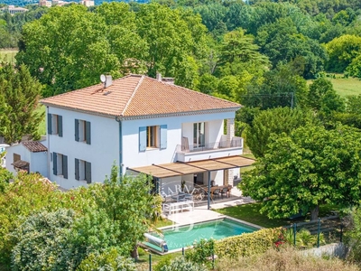 Prestigieuse Maison en vente Aix-en-Provence, Provence-Alpes-Côte d'Azur