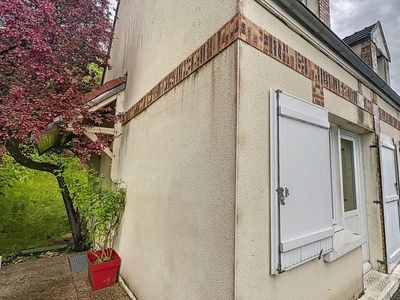 Vente maison 3 pièces 95 m² Provins (77160)