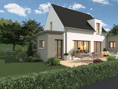 Vente maison 4 pièces 95 m² Clohars-Carnoët (29360)