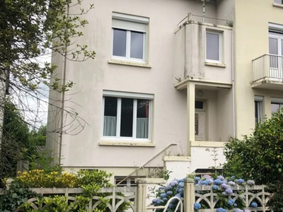 Vente maison 5 pièces 110 m² Gouarec (22570)