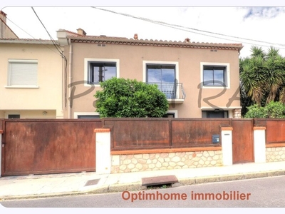 Vente maison 6 pièces 133 m² Perpignan (66000)