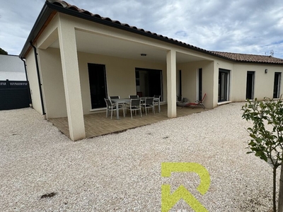 Vente maison 7 pièces 122 m² Cap d'Agde (34300)