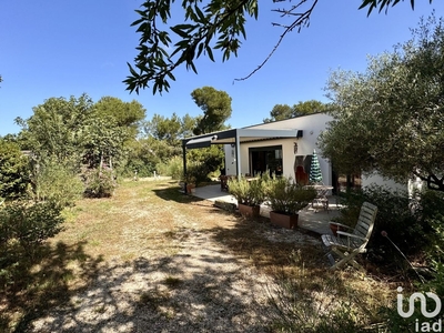 Vente Maison/villa 3 pièces