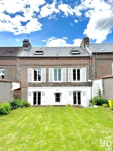 Vente Maison/villa 9 pièces