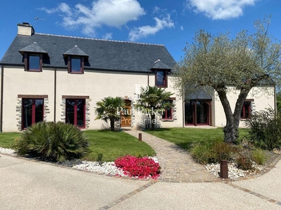 Villa de 4 chambres de luxe en vente Vitré, Bretagne