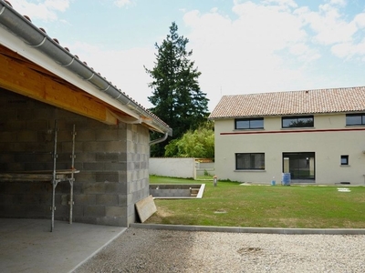 Villa de 8 pièces de luxe en vente Montluel, Auvergne-Rhône-Alpes