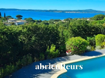 Villa de luxe de 5 chambres en vente 13 Allée des Ecureuils, Sainte-Maxime, Provence-Alpes-Côte d'Azur