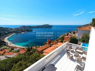 Villa de luxe de 6 chambres en vente Villefranche-sur-Mer, Provence-Alpes-Côte d'Azur