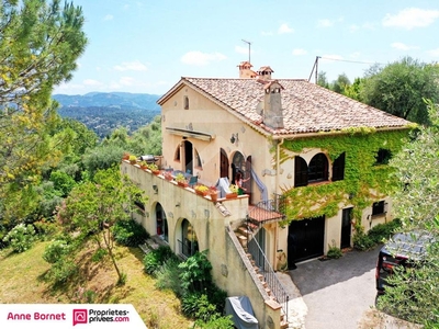 Villa de luxe en vente Spéracèdes, Provence-Alpes-Côte d'Azur