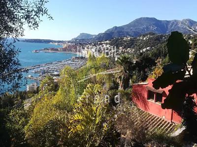 3 bedroom luxury House for sale in Menton, France