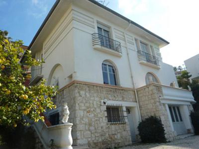 Maison de luxe de 5 chambres en vente à avenue Parc Vigier, Nice, Alpes-Maritimes, Provence-Alpes-Côte d'Azur