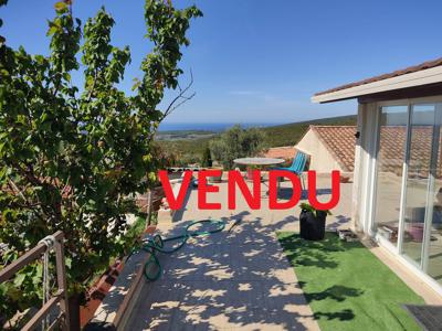 Vente maison 3 pièces 52 m² Le Castellet (83330)