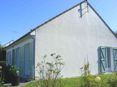 Vente maison 3 pièces 76 m² Vicq-sur-Nahon (36600)