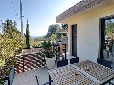 Vente maison 5 pièces 130 m² Bandol (83150)