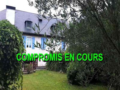 Vente maison 6 pièces 190 m² Oloron-Sainte-Marie (64400)