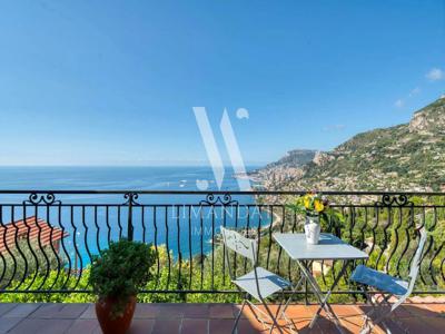 Villa de 6 pièces de luxe en vente Roquebrune-Cap-Martin, Provence-Alpes-Côte d'Azur