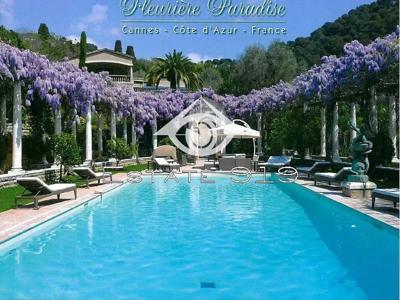 Luxury Villa for sale in Cannes, French Riviera