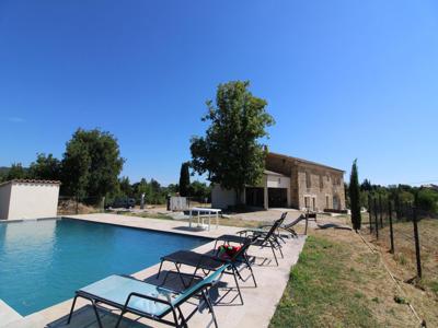 Villa de luxe de 14 pièces en vente Saint-Christol-lès-Alès, Languedoc-Roussillon