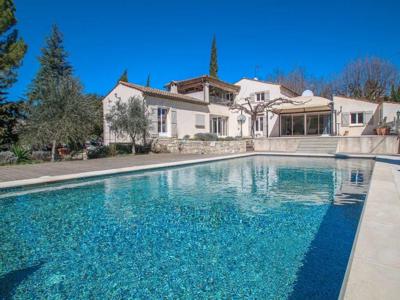 Luxury Villa for sale in Montauroux, French Riviera